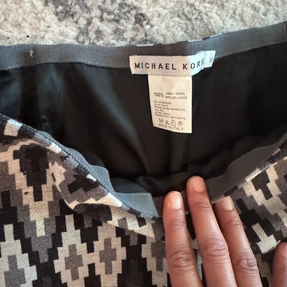 Michael Kors Skirt - Picture 2 of 2